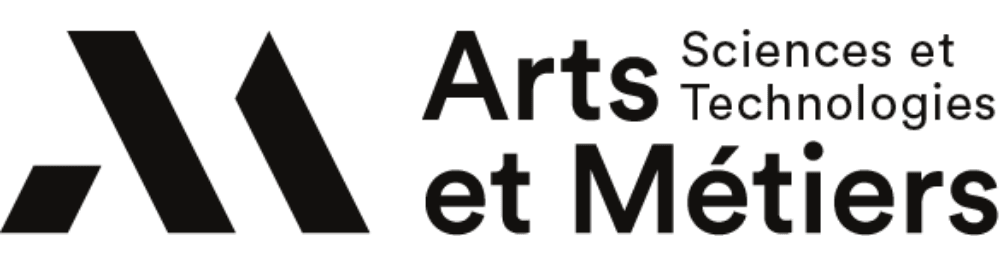 Logo Arts et Métiers : Stratégie d'acquisition digitale pour le secteur de l'éducation et des grandes écoles d'ingénieurs.