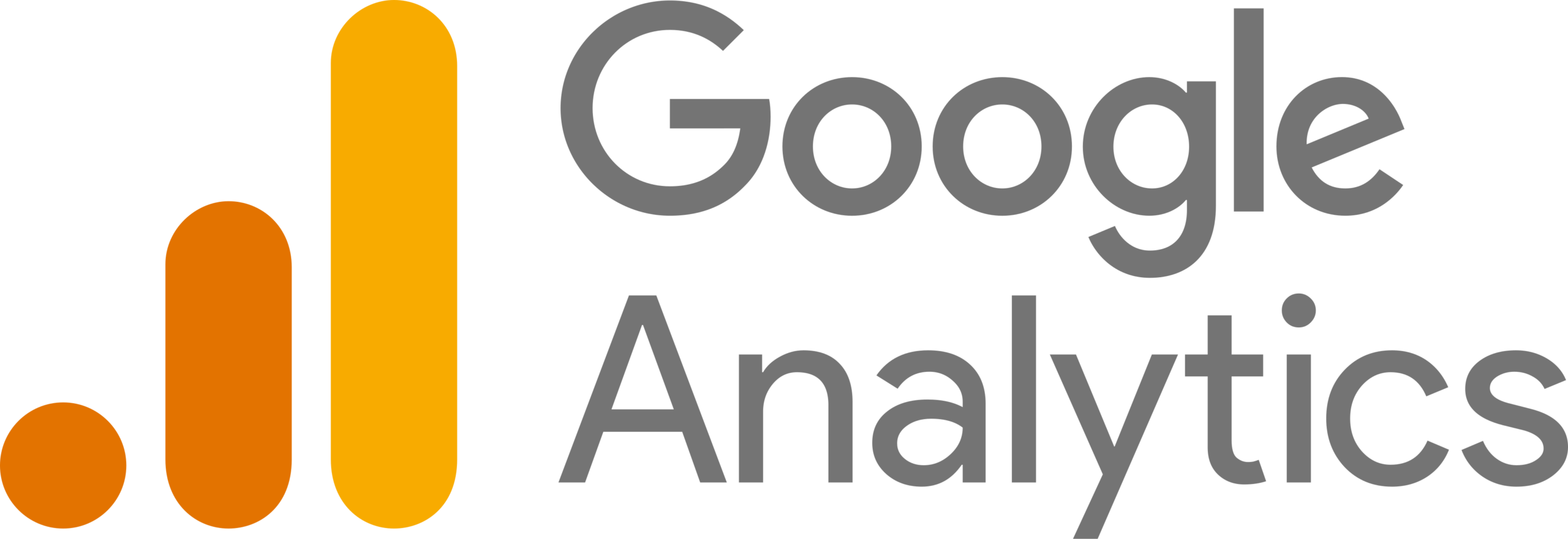 Google analytics - agence seo data-driven